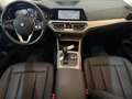 BMW 318 iA Automaat Benzine EURO 6d 2021 Navi Led Garantie Bleu - thumbnail 3