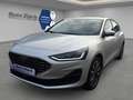 Ford Focus Titanium X 1.0 EB Mild-Hybrid EU6d Automatik Silber - thumbnail 1