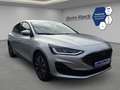 Ford Focus Titanium X 1.0 EB Mild-Hybrid EU6d Automatik Silber - thumbnail 3