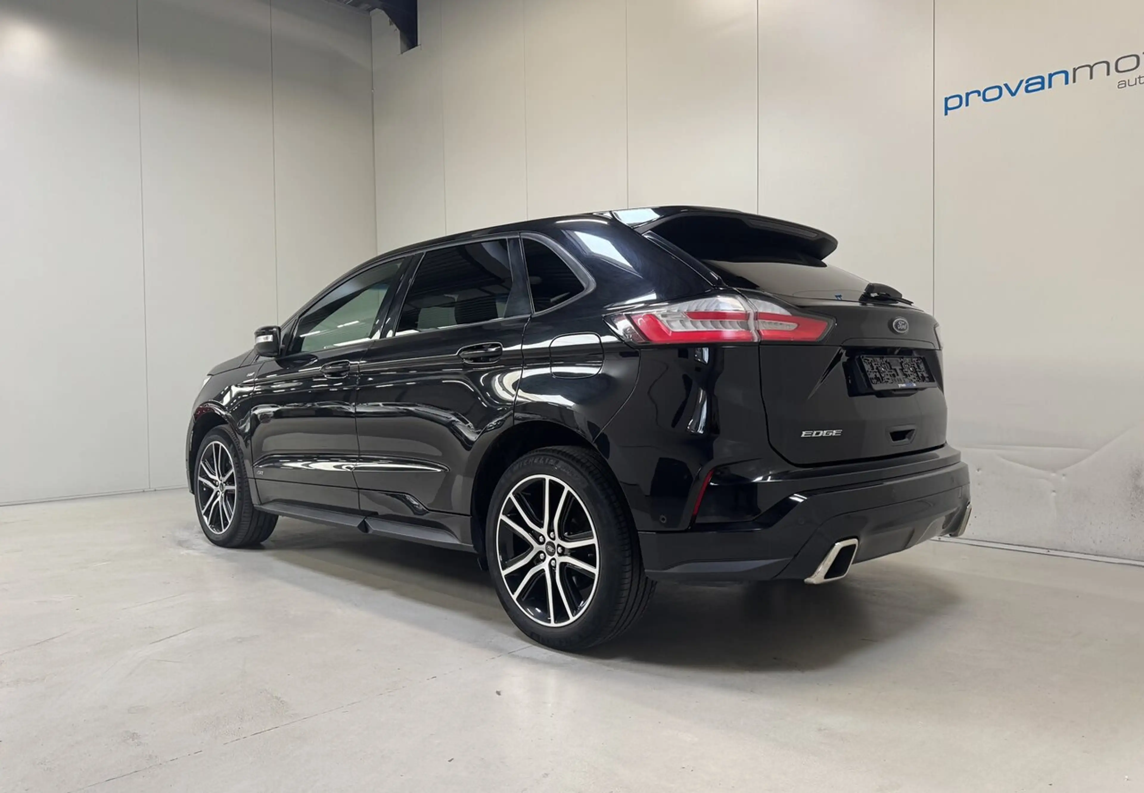 Ford Edge 2.0 TDCi Autom. 4x4 - ST-Line - GPS - Topstaat! — photo 6