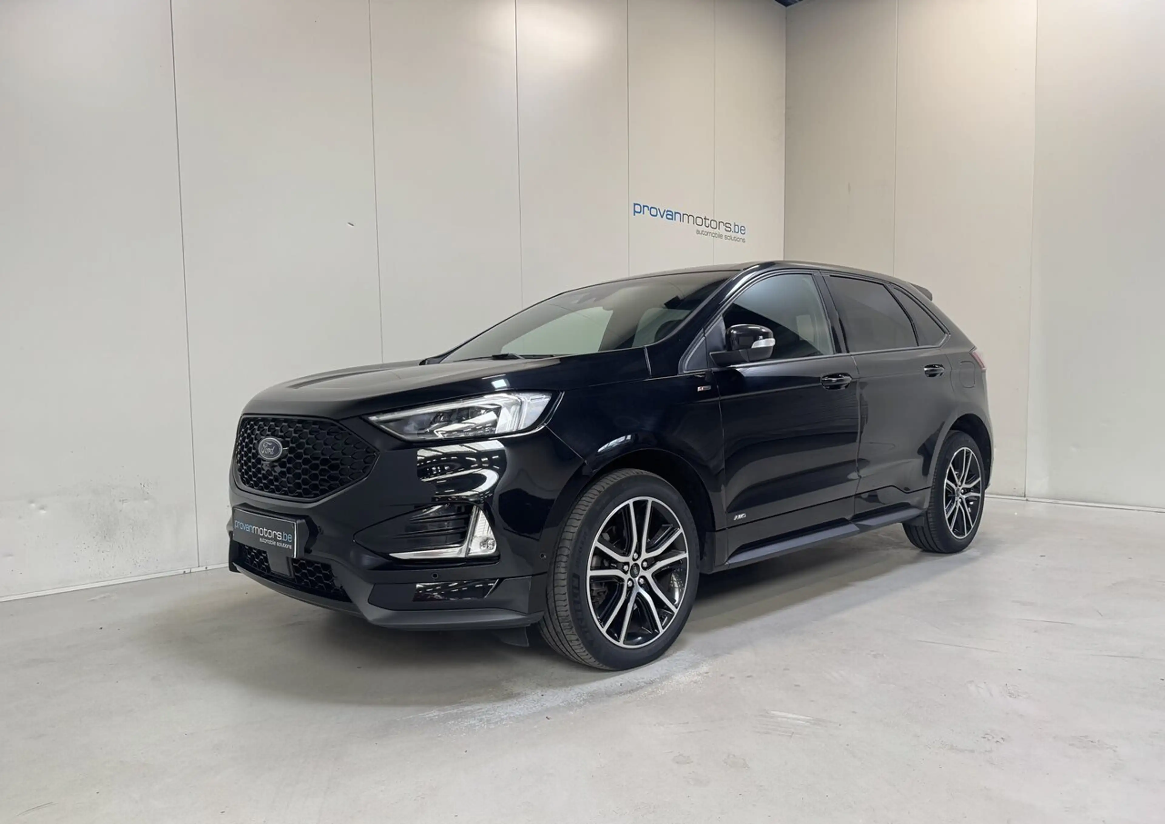 Ford Edge 2.0 TDCi Autom. 4x4 - ST-Line - GPS - Topstaat!