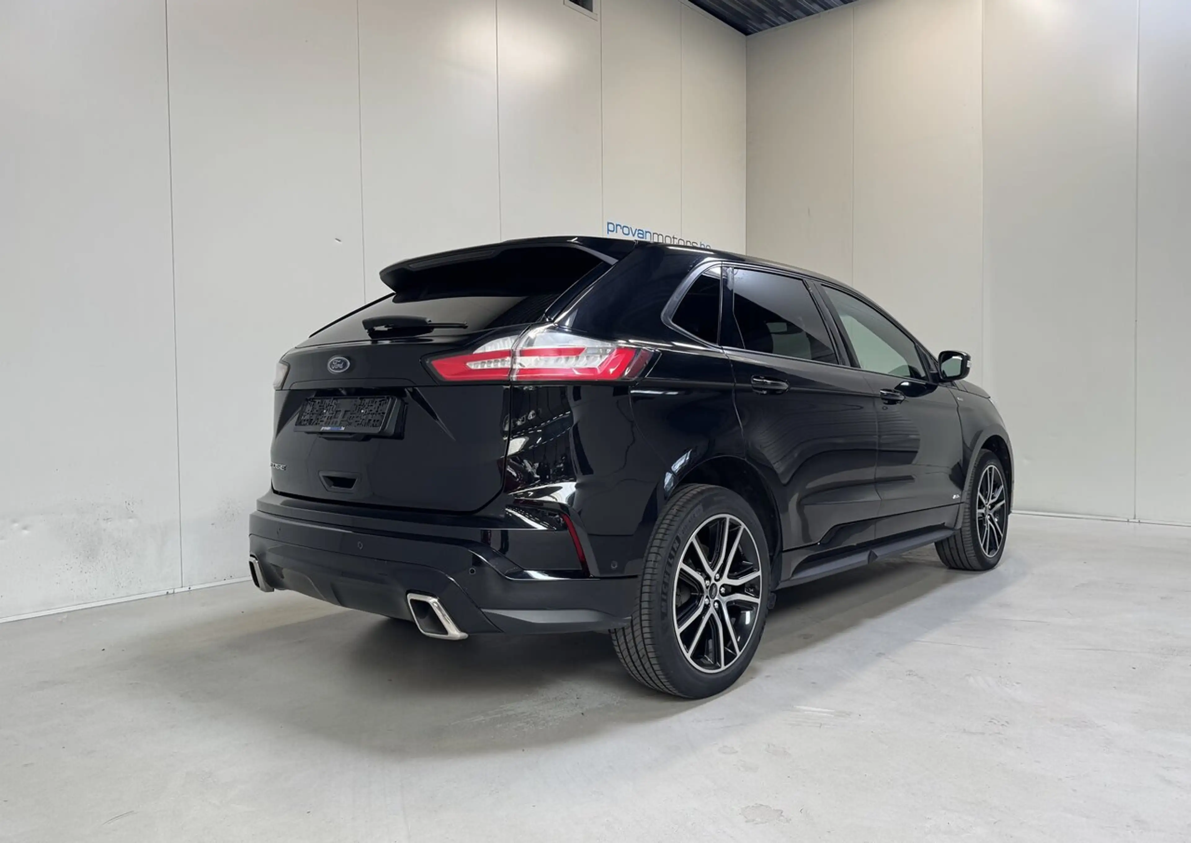Ford Edge 2.0 TDCi Autom. 4x4 - ST-Line - GPS - Topstaat! — photo 3