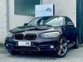 BMW 116 1.5 BENZ 109 CV 5p Sport Black - thumbnail 1