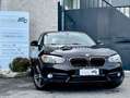 BMW 116 1.5 BENZ 109 CV 5p Sport crna - thumbnail 2