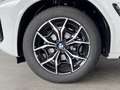 BMW X3 xDrive20d M-Sportpaket/AHK Білий - thumbnail 4