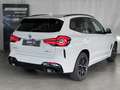 BMW X3 xDrive20d M-Sportpaket/AHK Білий - thumbnail 5