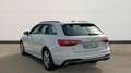 Audi A4 2.0 35 TDI MHEV S TRONIC ADVANCED AVANT 163 5P Blanco - thumbnail 3