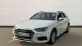 Audi A4 2.0 35 TDI MHEV S TRONIC ADVANCED AVANT 163 5P Blanco - thumbnail 2