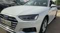 Audi A4 2.0 35 TDI MHEV S TRONIC ADVANCED AVANT 163 5P Blanco - thumbnail 8