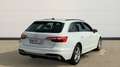 Audi A4 2.0 35 TDI MHEV S TRONIC ADVANCED AVANT 163 5P Blanco - thumbnail 4