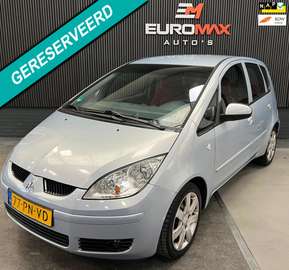 1.5 Instyle 2e Eigenaar - NAP - Automaat - Airco