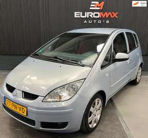 1.5 Instyle 2e Eigenaar - NAP - Automaat - Airco