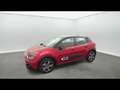 Citroen C3 1.2 PureTech 83ch S\u0026S PLUS Rouge - thumbnail 3