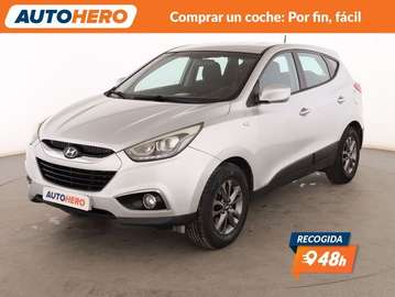 1.7CRDI Klass 4x2