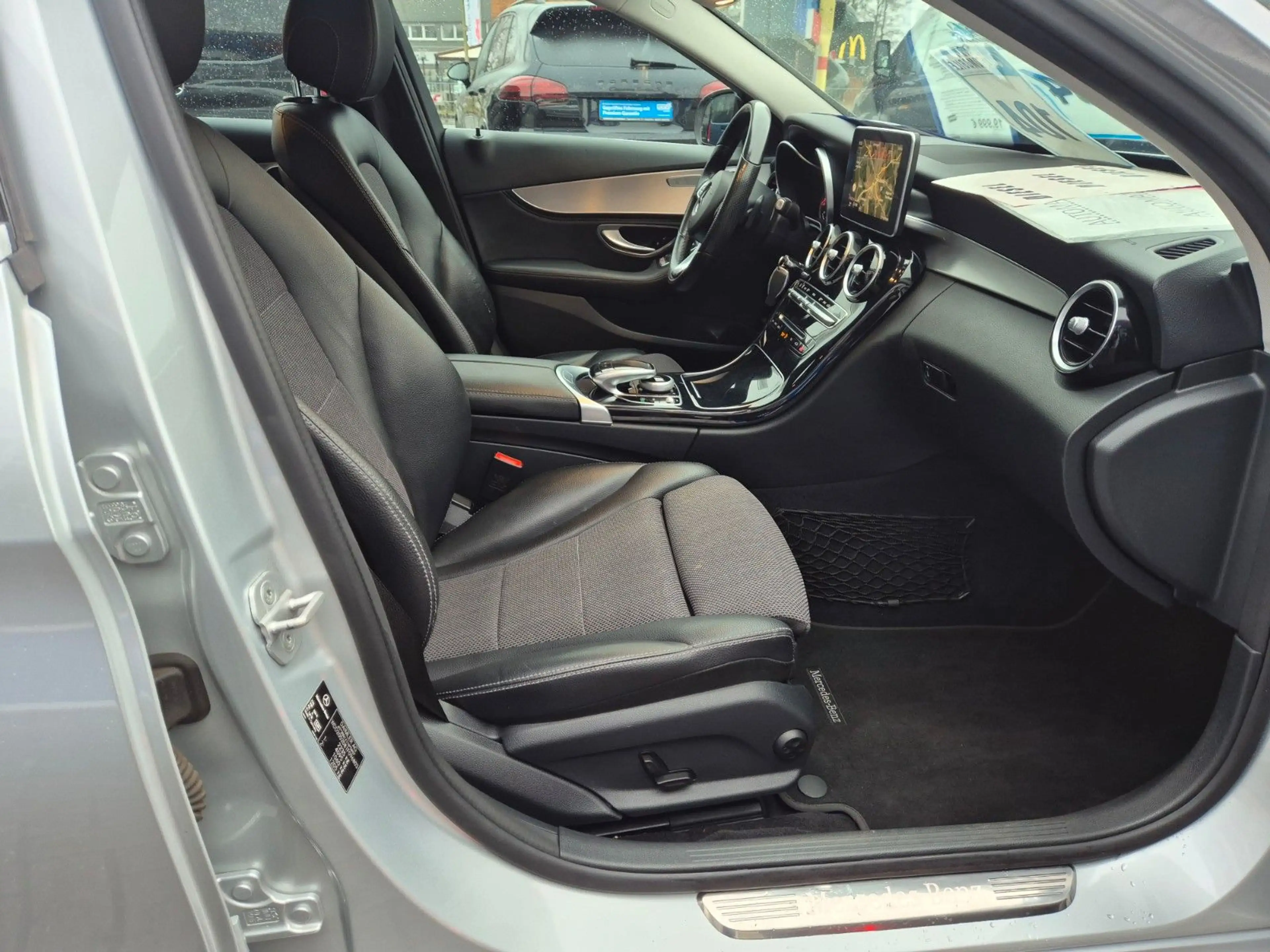 Mercedes-Benz C 250 C -Klasse T-Modell C 250 T BlueTec / d — photo 12