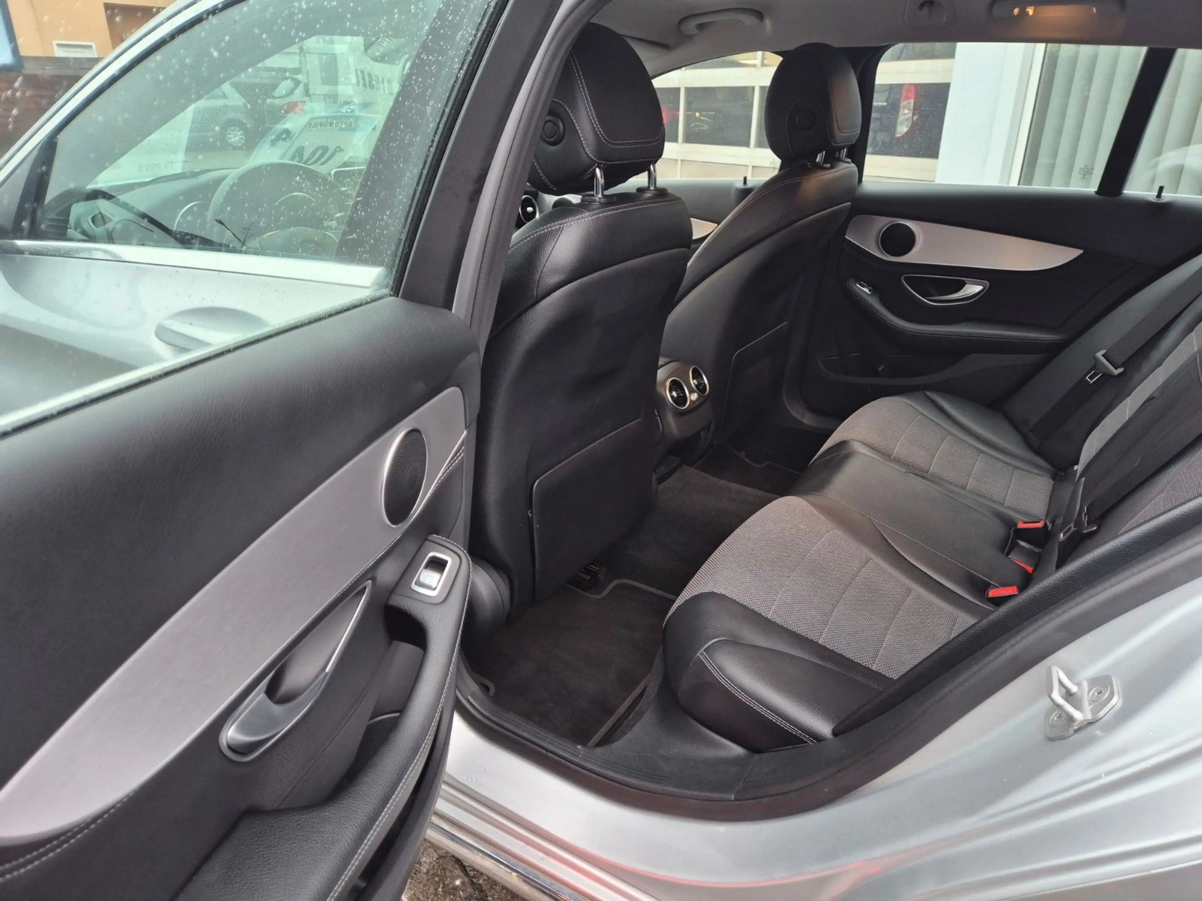 Mercedes-Benz C 250 C -Klasse T-Modell C 250 T BlueTec / d — photo 9