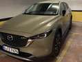 Mazda CX-5 CX-5 G194 e-Skyactiv  Aut. Newfound 2024 Grün - thumbnail 9