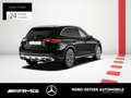 Mercedes-Benz GLC 300 d 4M AMG KEYLESS-GO MBUX KLIMA Noir - thumbnail 2
