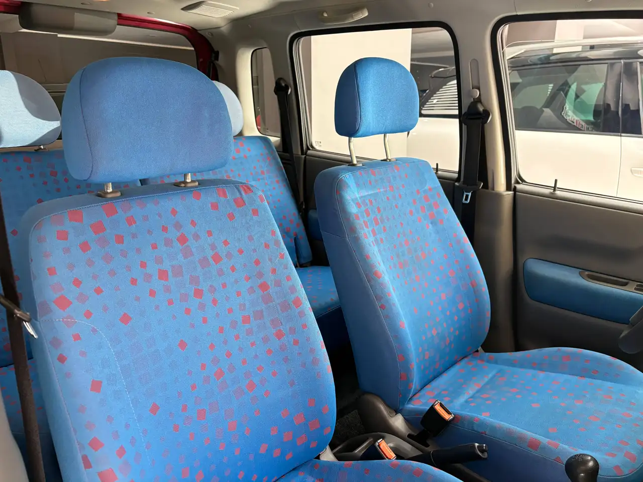 Opel Agila 1.2 Benzina 75cv 16V, foto 10