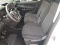 Opel Combo E Cargo 1.5 D erhöhte Nutzlast*AHK* Weiß - thumbnail 9