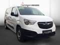 Opel Combo E Cargo 1.5 D erhöhte Nutzlast*AHK* Weiß - thumbnail 2