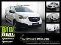 Opel Combo E Cargo 1.5 D erhöhte Nutzlast*AHK* Weiß - thumbnail 1