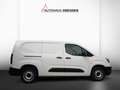 Opel Combo E Cargo 1.5 D erhöhte Nutzlast*AHK* Weiß - thumbnail 7