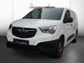 Opel Combo E Cargo 1.5 D erhöhte Nutzlast*AHK* Weiß - thumbnail 3