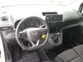Opel Combo E Cargo 1.5 D erhöhte Nutzlast*AHK* Weiß - thumbnail 10