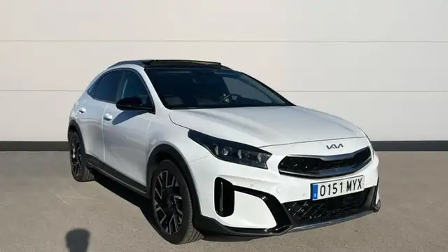 Kia XCeed 1.6 GDI PHEV EMOTION 141 5P