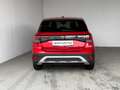 Volkswagen T-Cross 4Me TSI Rot - thumbnail 4