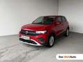 Volkswagen T-Cross 4Me TSI Rot - thumbnail 1