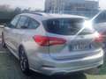 Ford Focus Focus V 2018 SW SW 1.5 ecoboost ST-Line s Argent - thumbnail 4