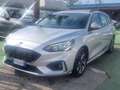 Ford Focus Focus V 2018 SW SW 1.5 ecoboost ST-Line s Argent - thumbnail 1