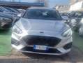 Ford Focus Focus V 2018 SW SW 1.5 ecoboost ST-Line s Argent - thumbnail 3