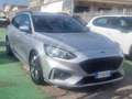 Ford Focus Focus V 2018 SW SW 1.5 ecoboost ST-Line s Argent - thumbnail 2