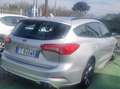 Ford Focus Focus V 2018 SW SW 1.5 ecoboost ST-Line s Argent - thumbnail 5