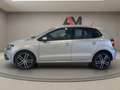 Volkswagen Polo Polo V 2014 5p 1.4 tdi bm Highline 90cv Argento - thumbnail 2