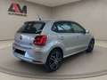 Volkswagen Polo Polo V 2014 5p 1.4 tdi bm Highline 90cv Argento - thumbnail 5