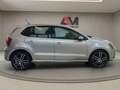 Volkswagen Polo Polo V 2014 5p 1.4 tdi bm Highline 90cv Argento - thumbnail 6