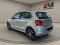 Volkswagen Polo Polo V 2014 5p 1.4 tdi bm Highline 90cv Argento - thumbnail 3