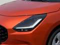 Suzuki Swift 1.2 Dualjet Mild Hybrid Comfort Navi+Apple CarPlay Orange - thumbnail 5