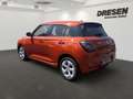 Suzuki Swift 1.2 Dualjet Mild Hybrid Comfort Navi+Apple CarPlay Orange - thumbnail 4
