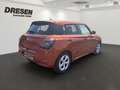 Suzuki Swift 1.2 Dualjet Mild Hybrid Comfort Navi+Apple CarPlay Orange - thumbnail 3