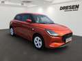 Suzuki Swift 1.2 Dualjet Mild Hybrid Comfort Navi+Apple CarPlay Orange - thumbnail 2