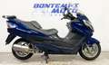 Suzuki Burgman AN 400 2006 Bleu - thumbnail 1