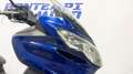 Suzuki Burgman AN 400 2006 Bleu - thumbnail 15