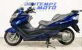 Suzuki Burgman AN 400 2006 Bleu - thumbnail 2