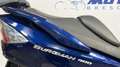 Suzuki Burgman AN 400 2006 Bleu - thumbnail 14