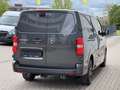 Opel Vivaro 2.0TD 180PK AUT. DUBBELE CABINE 6 ZIT GPS/CAMERA/H Gris - thumbnail 6